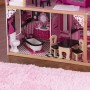 KidKraft Wooden Doll House Amelia Dollhouse